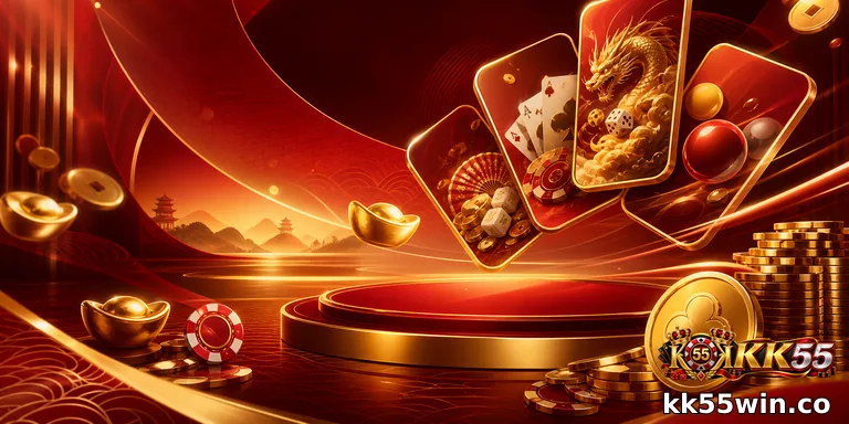 Xóc Đĩa Online KK55: Hướng Dẫn Chơi Từ A_Z Kèm Mẹo Ăn Tiền Thật - hình ảnh - kk55win.co