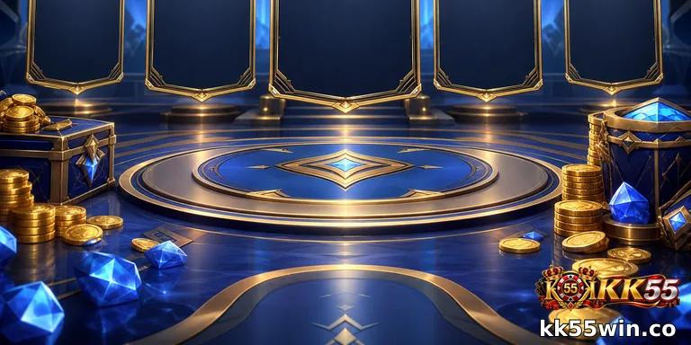 Nổ Hũ - hình ảnh - kk55win.co