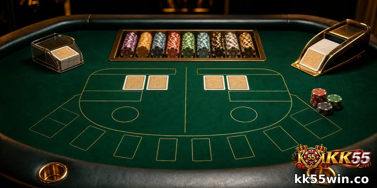 Casino - hình ảnh - kk55win.co