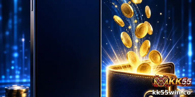 CMD Thể Thao KK55: Điểm Giải Trí Uy Tín Cho Mọi Bet Thủ - hình ảnh - kk55win.co